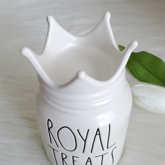 🌼Rae Dunn Canister New - Picture 2 of 9